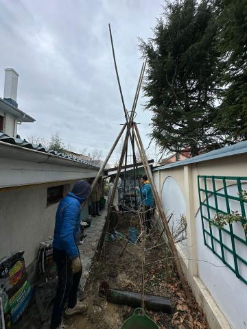 adanciri puturi apa, prelungiri puturi forate, adancire foraje