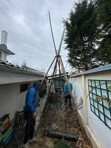 adanciri puturi apa, prelungiri puturi forate, adancire foraje