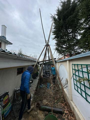 adanciri puturi apa, prelungiri puturi forate, adancire foraje